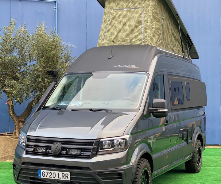 Atek auf Crafter ab´17