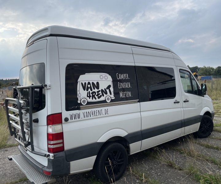 Atek auf Sprinter geschlossen